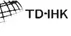 TD-IHK Logo